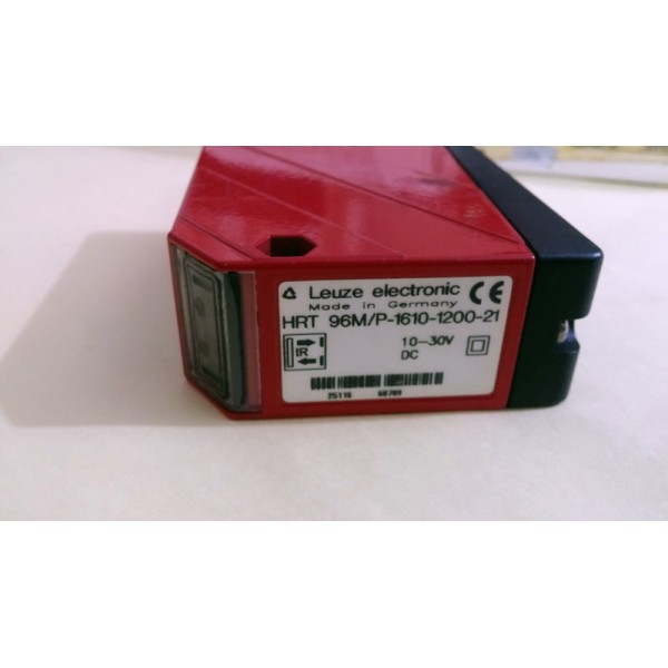 Photoelectric Sensor, HRT 96M/P-1610-1200-21, Leuze GmbH